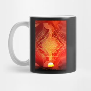 Mystical Sunsets Mug